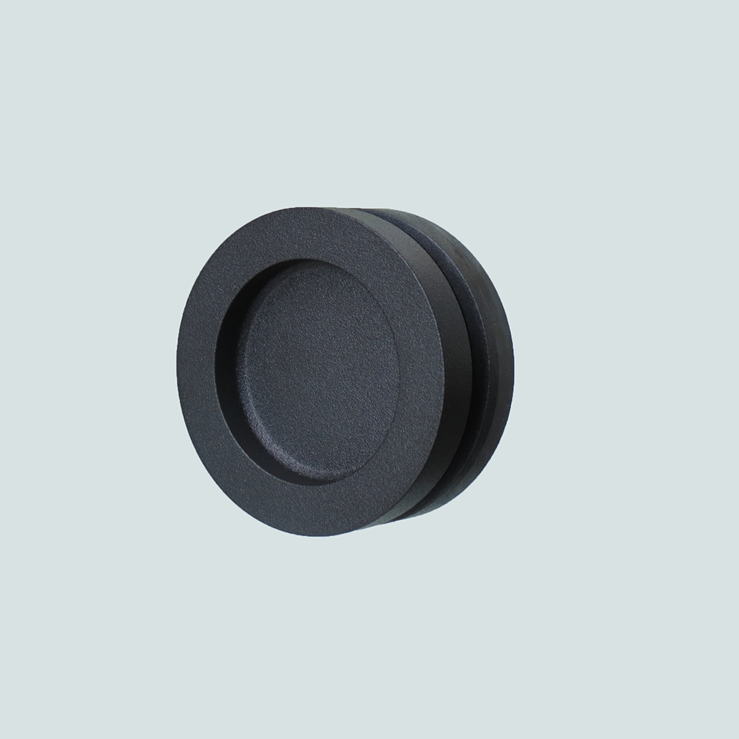 O-greep Rond